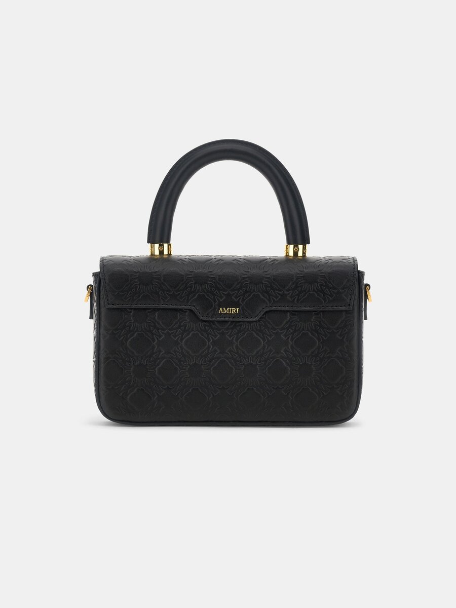 MICRO MA LONG POUR FEMME