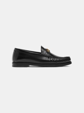 MOCASSIN À CHAÎNE MA
