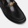 MOCASSIN À CHAÎNE MA