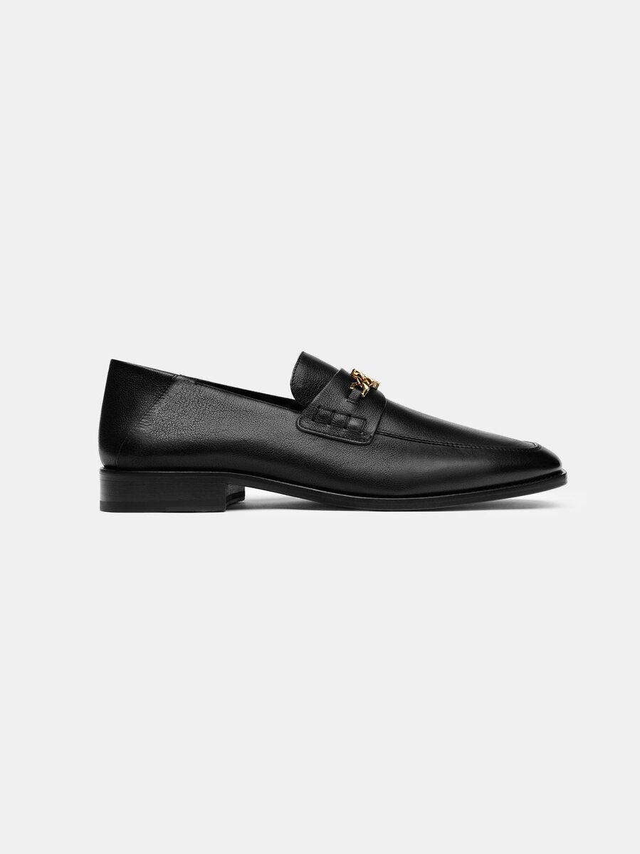 MOCASSIN SANS LACETS MA