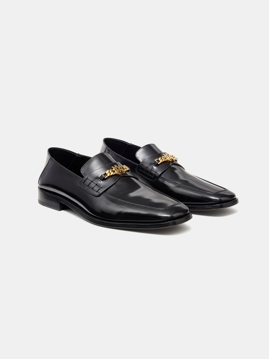 MOCASSIN SANS LACETS MA