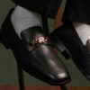MOCASSIN SANS LACETS MA