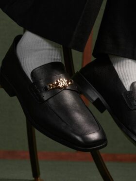 MOCASSIN SANS LACETS MA