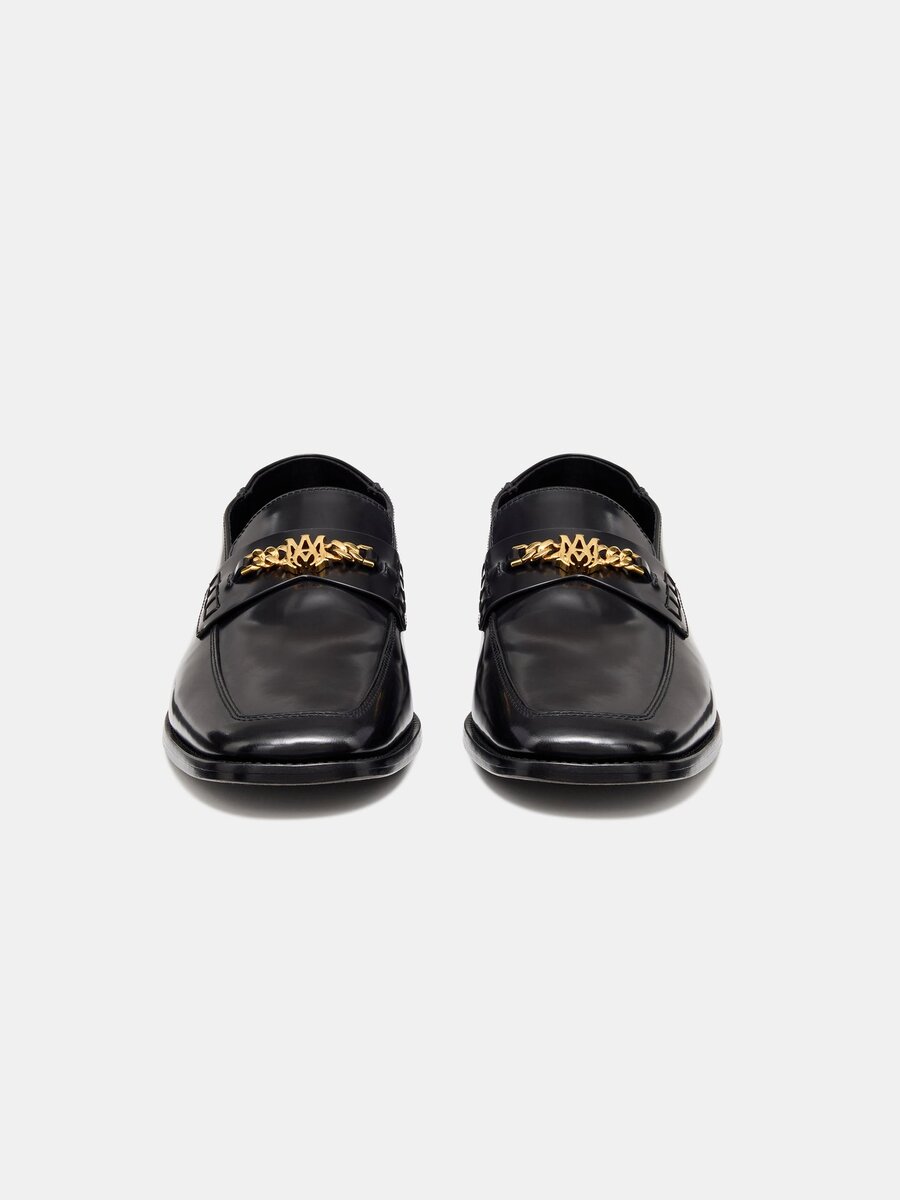 MOCASSIN SANS LACETS MA