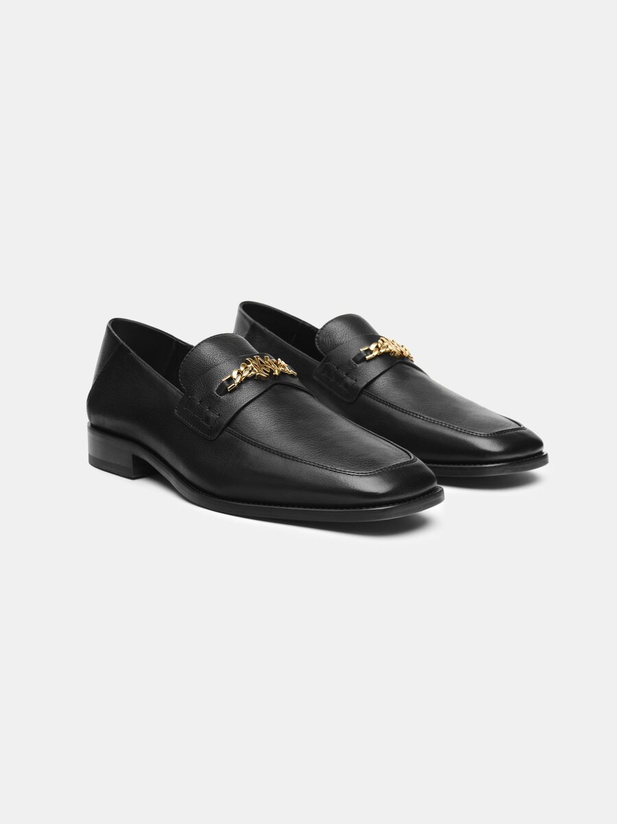 MOCASSIN SANS LACETS MA