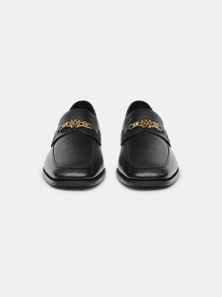 MOCASSIN SANS LACETS MA