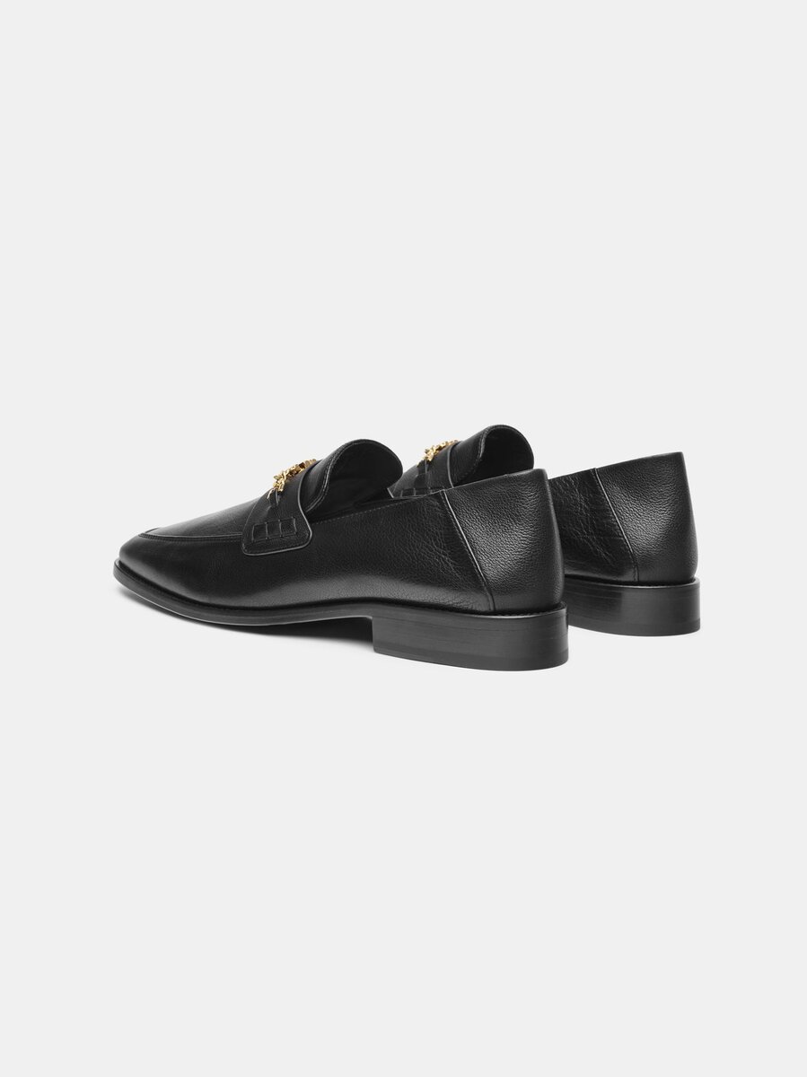 MOCASSIN SANS LACETS MA