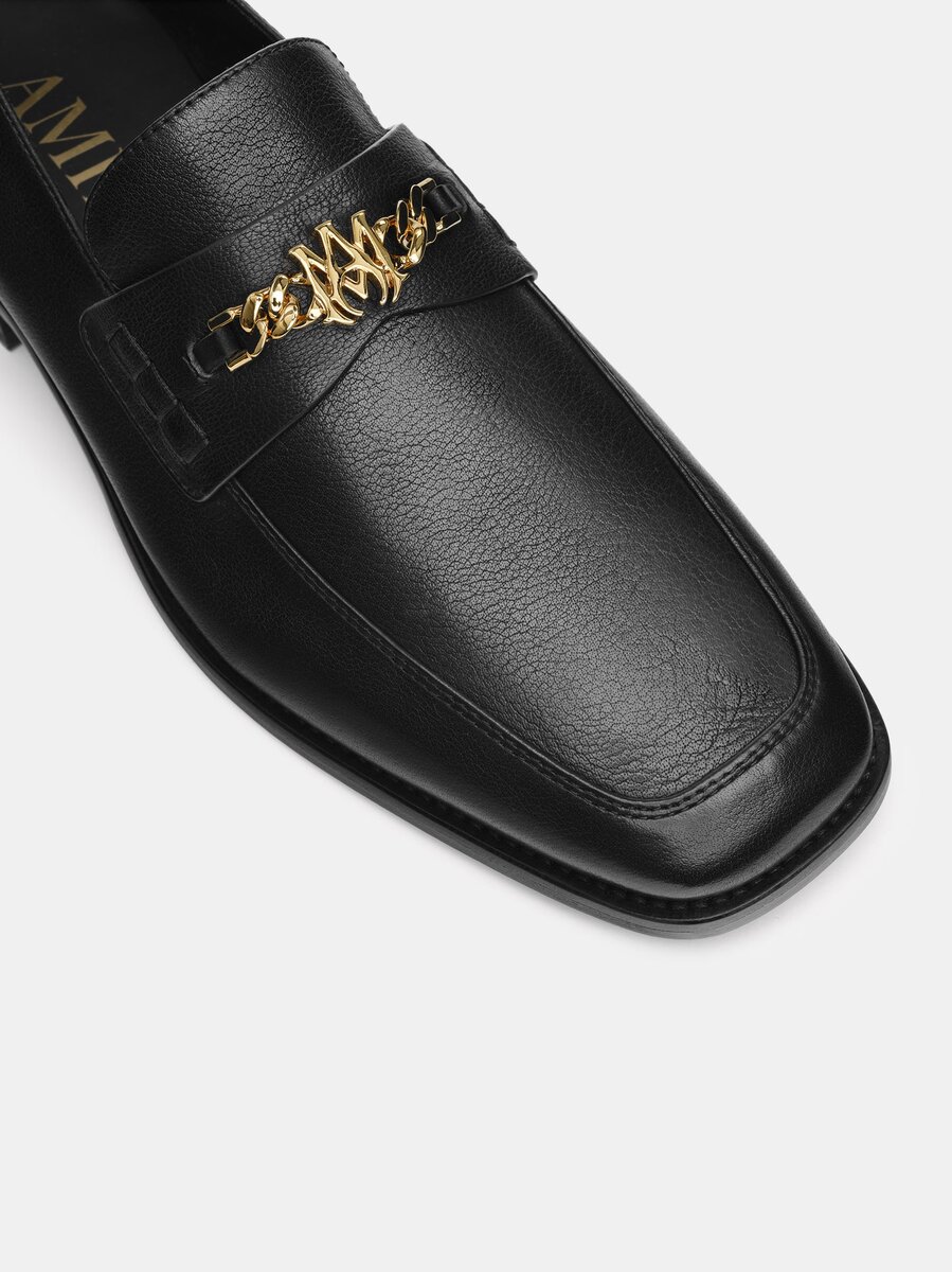 MOCASSIN SANS LACETS MA
