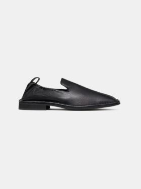 MOCASSINS SANS LACETS