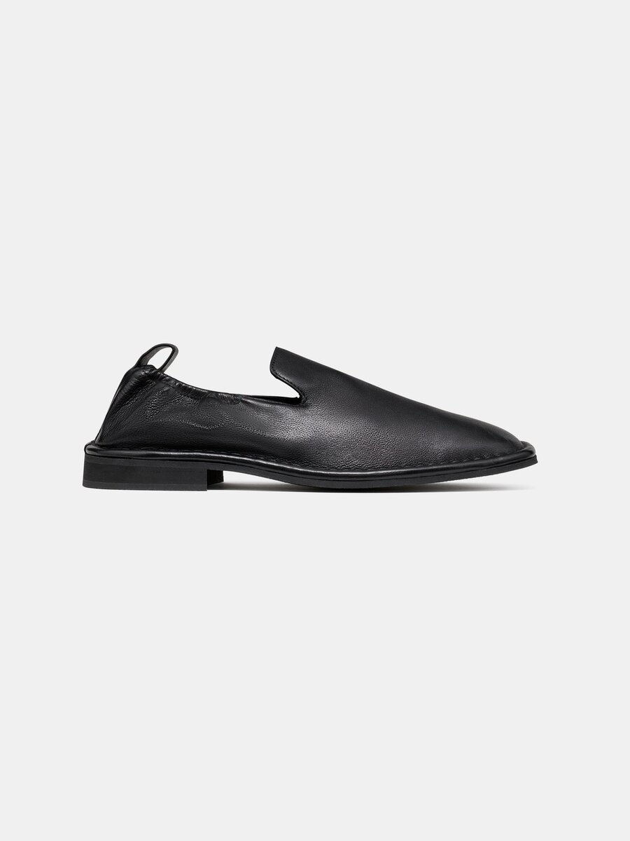 MOCASSINS SANS LACETS