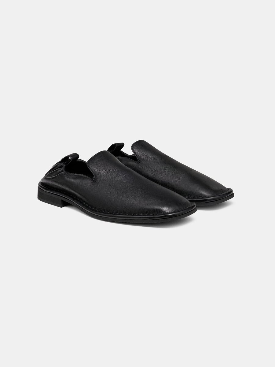 MOCASSINS SANS LACETS