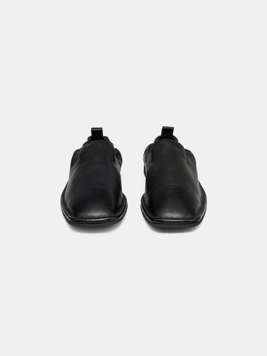 MOCASSINS SANS LACETS