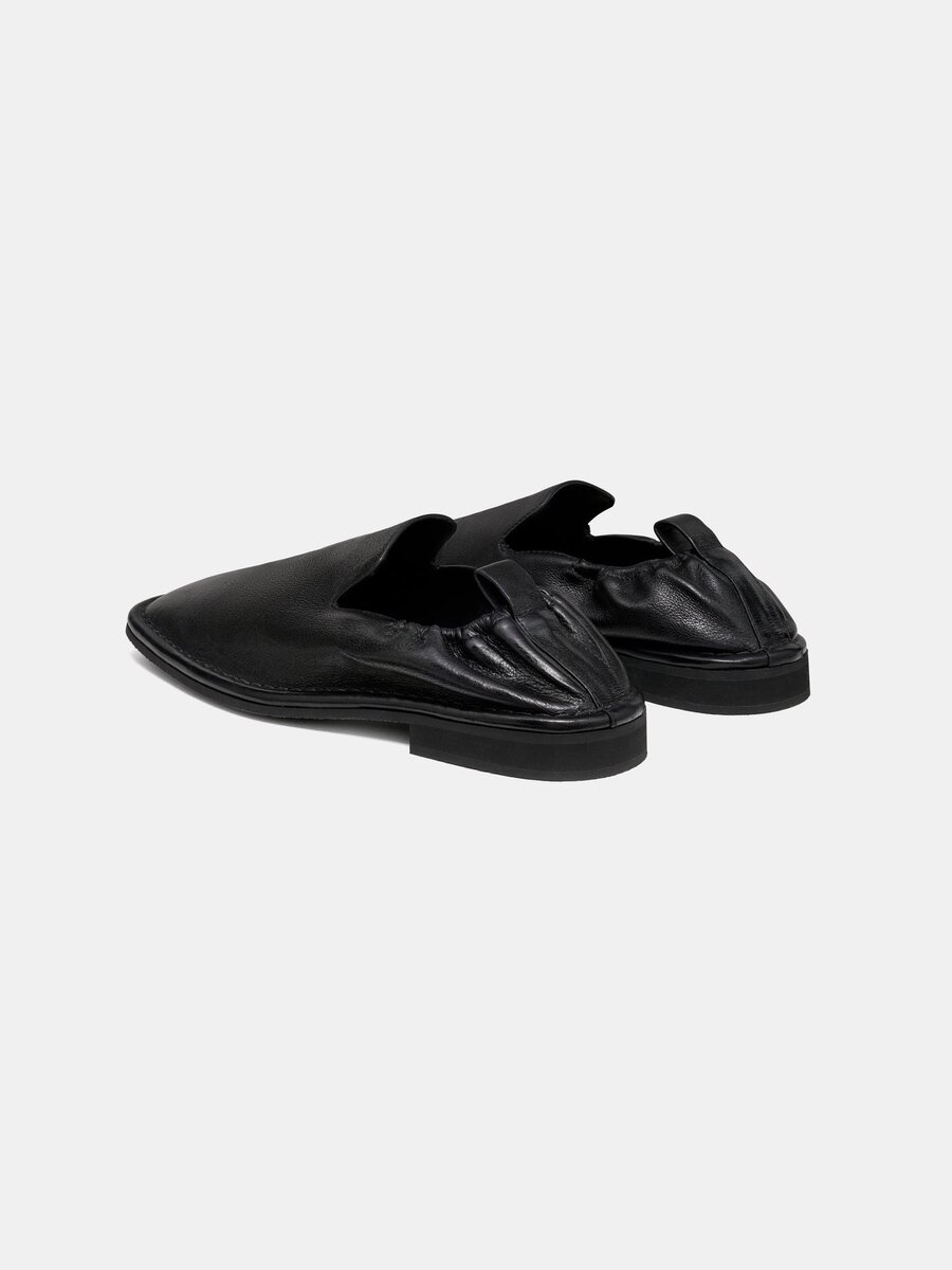 MOCASSINS SANS LACETS