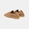 MOCASSINS SLIP-ON EN CAOUTCHOUC
