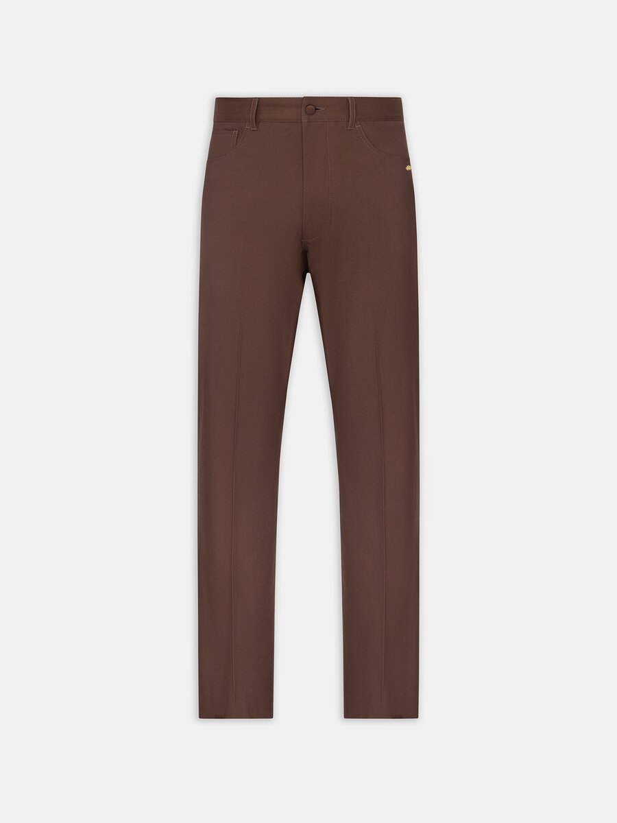 PANTALON BOOT CUT