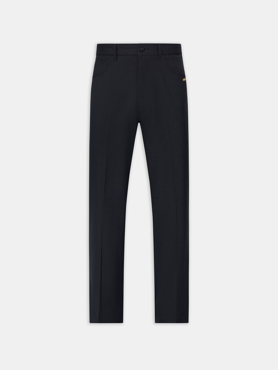 PANTALON BOOT CUT
