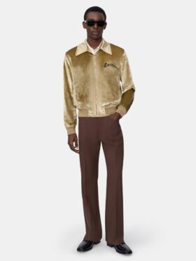 PANTALON BOOT CUT