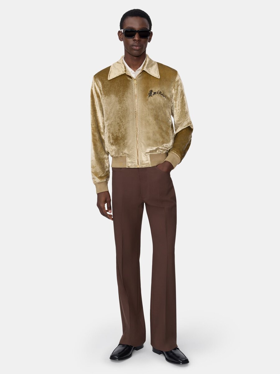 PANTALON BOOT CUT