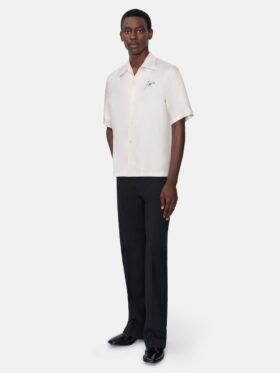 PANTALON BOOT CUT