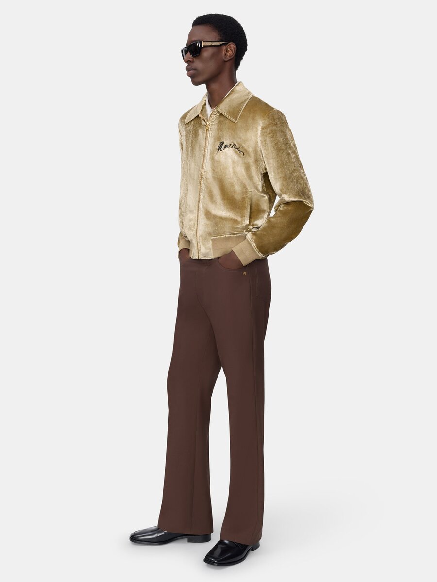PANTALON BOOT CUT