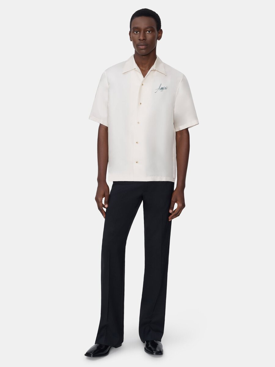PANTALON BOOT CUT