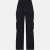 PANTALON CARGO À POCHES MULTIPLES