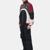 PANTALON CARGO À POCHES MULTIPLES