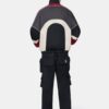 PANTALON CARGO À POCHES MULTIPLES