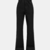 PANTALON CHINO À JAMBES ÉVASÉES