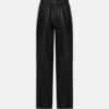 PANTALON DE SPORT EN CUIR