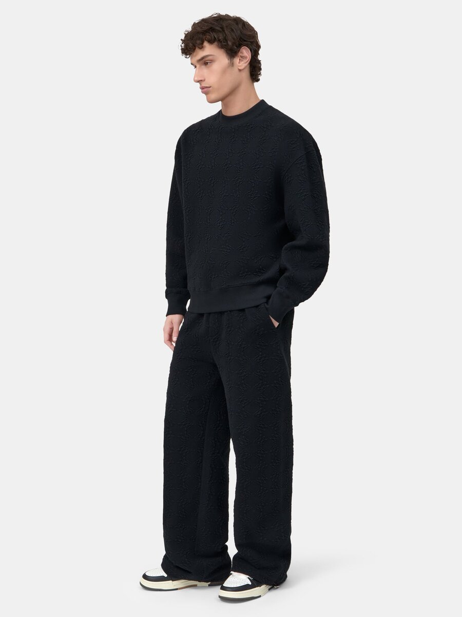 PANTALON DE SPORT MA QUAD