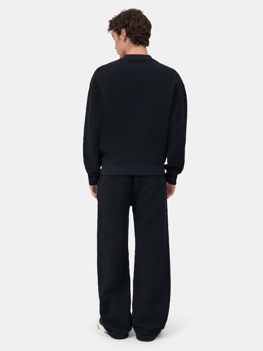 PANTALON DE SPORT MA QUAD