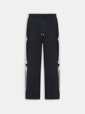 PANTALON DE SPORT OVERSIZE « Bones »