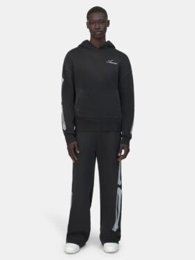 PANTALON DE SPORT OVERSIZE « Bones »