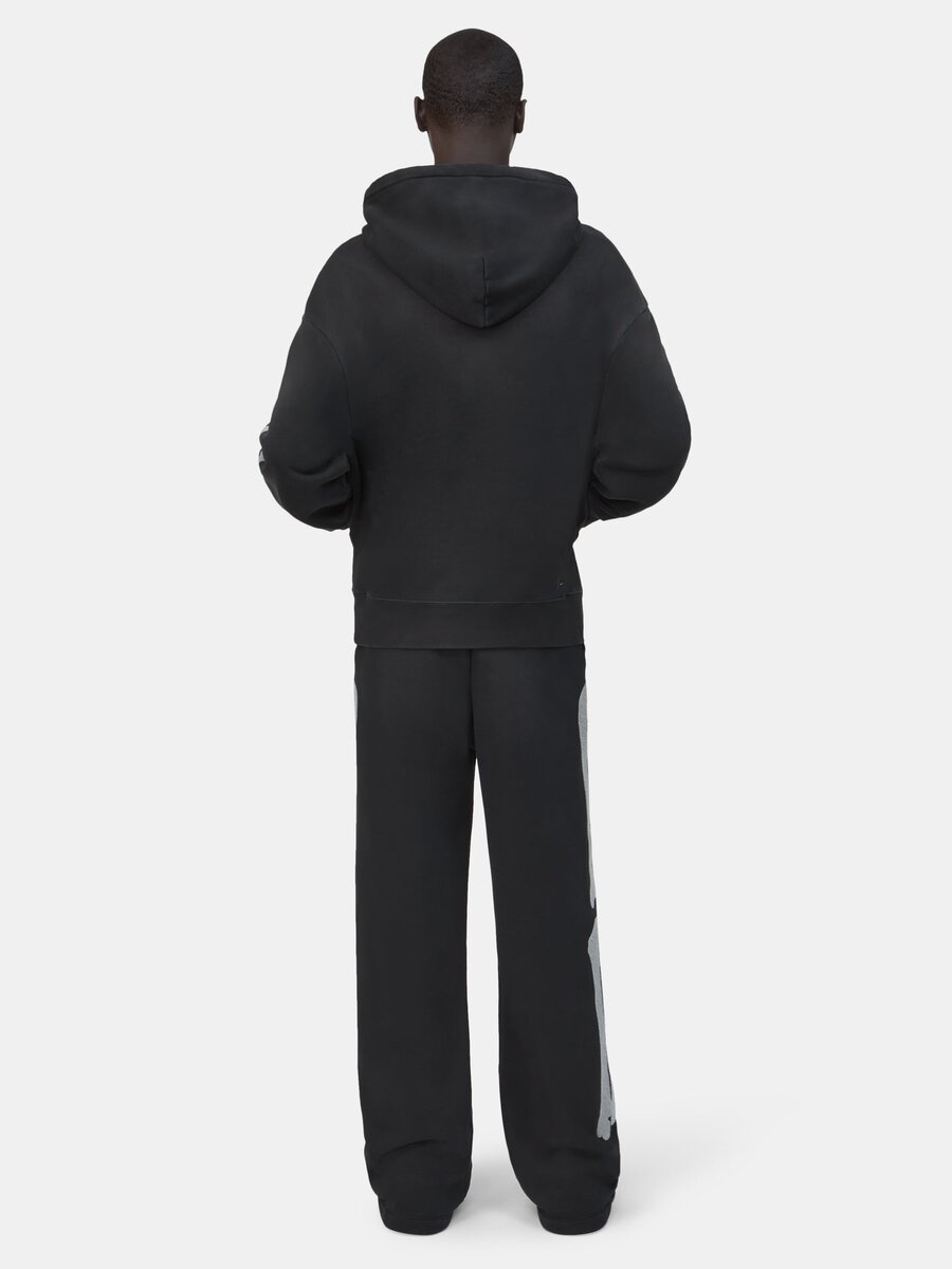 PANTALON DE SPORT OVERSIZE « Bones »