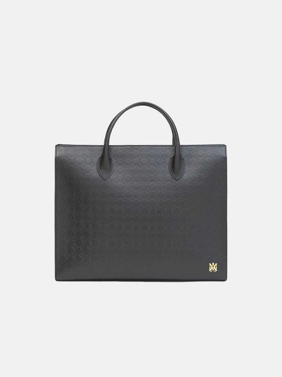 PETIT SAC TOUTE-TERRAIN EN CUIR MA QUAD