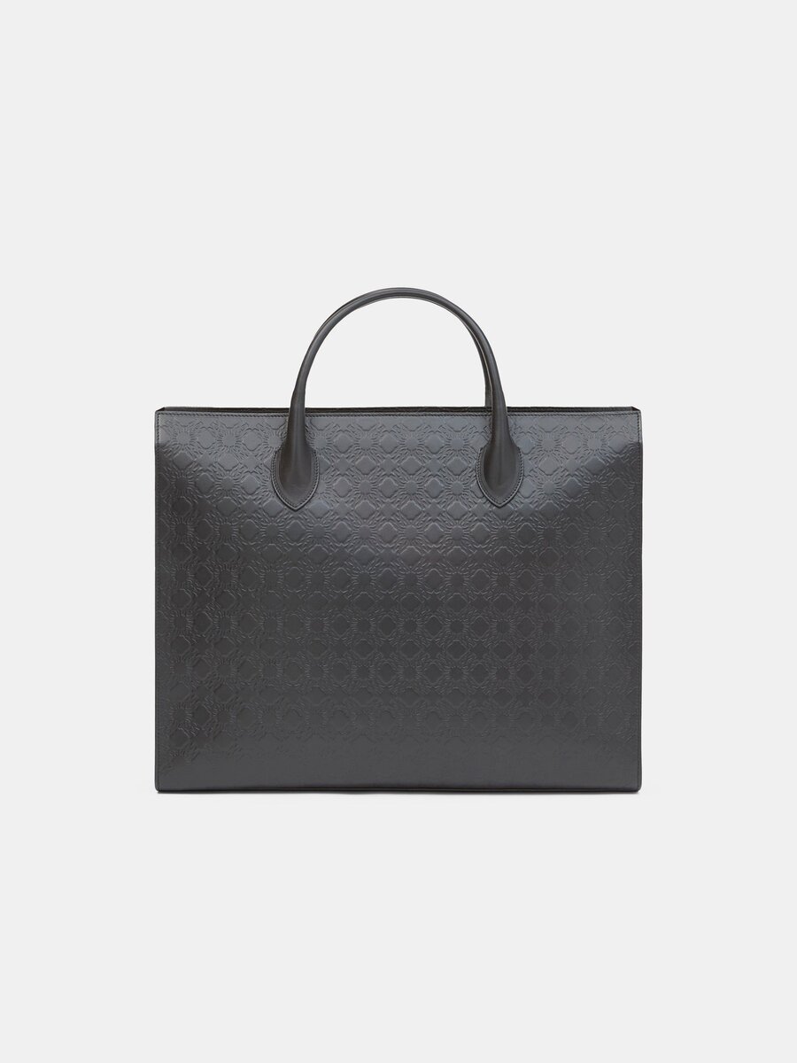 PETIT SAC TOUTE-TERRAIN EN CUIR MA QUAD