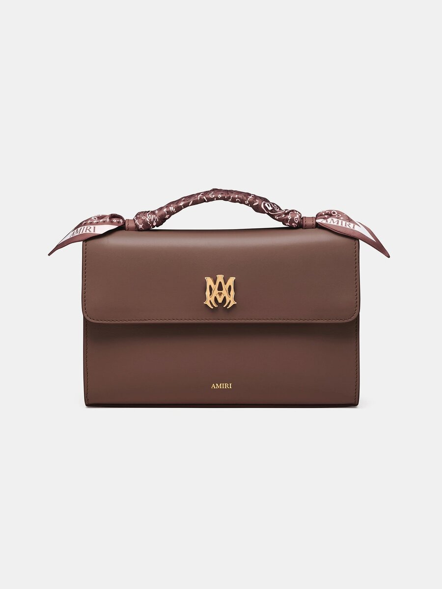 POCHETTE MA POUR FEMME