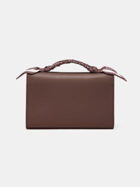 POCHETTE MA POUR FEMME