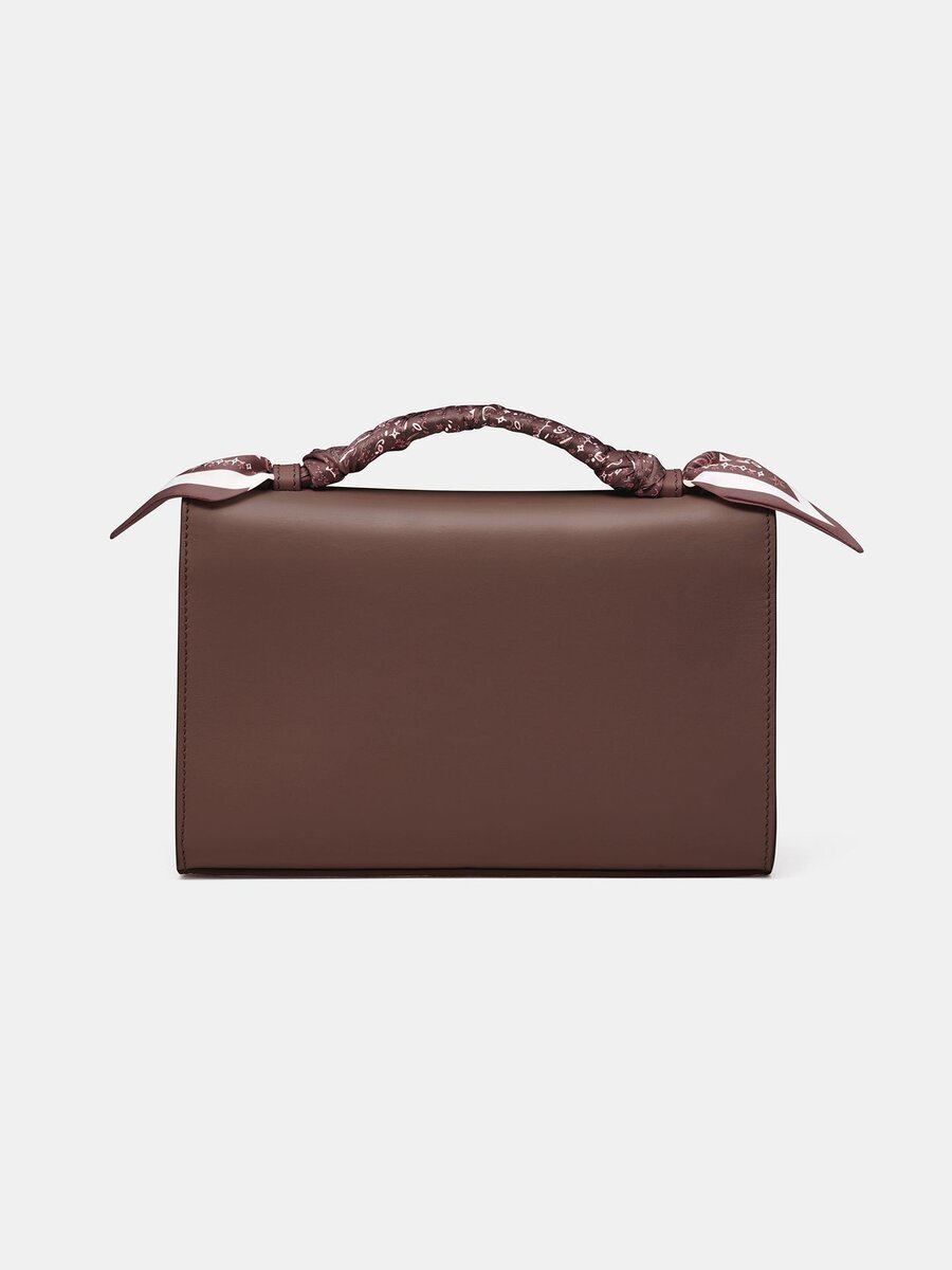 POCHETTE MA POUR FEMME