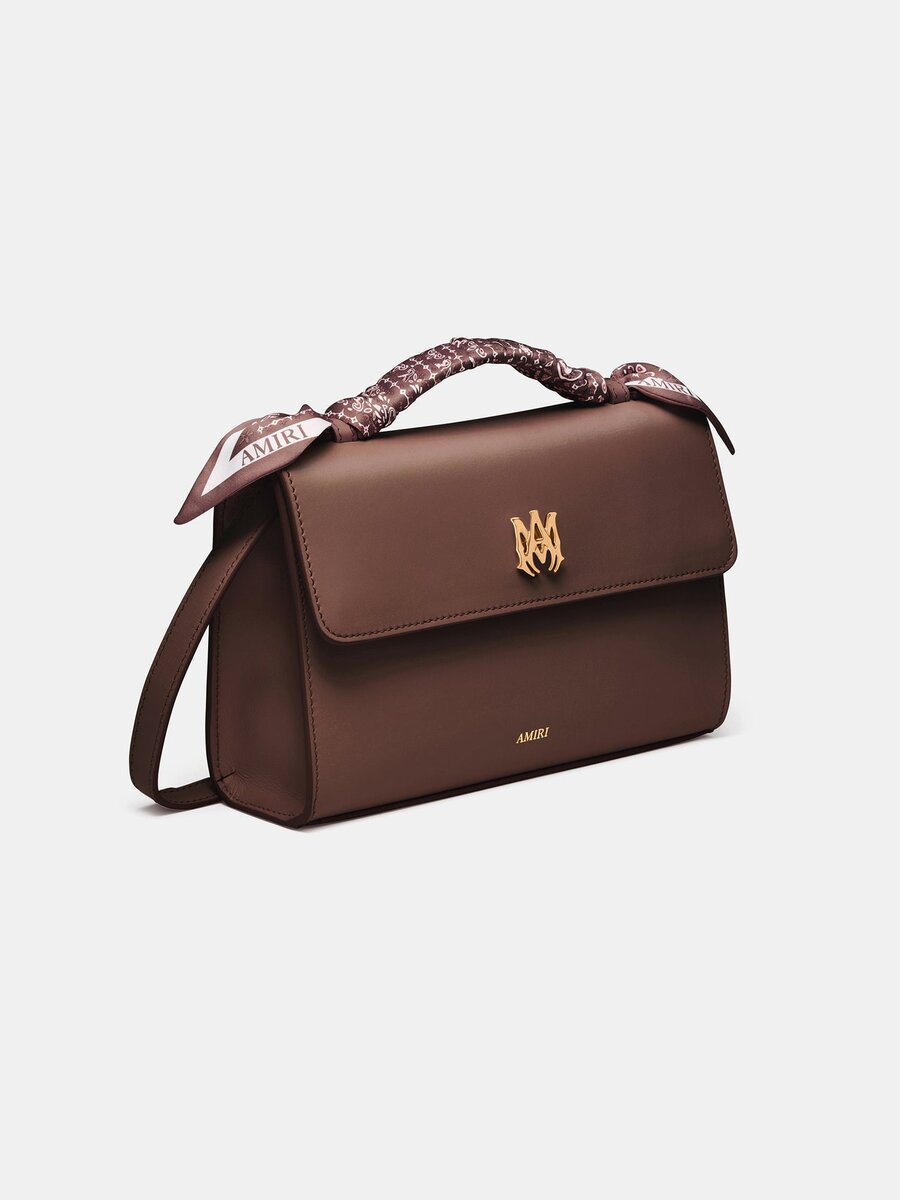 POCHETTE MA POUR FEMME