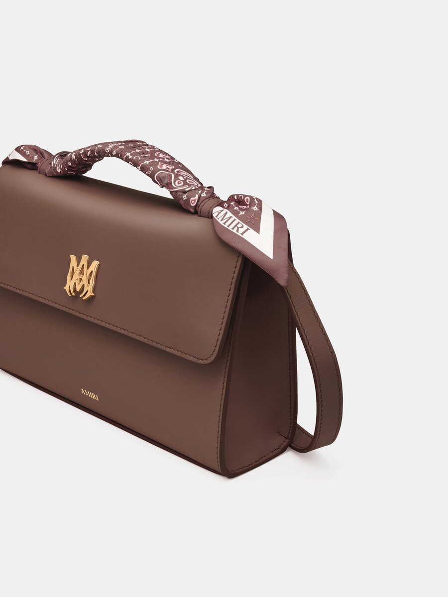 POCHETTE MA POUR FEMME