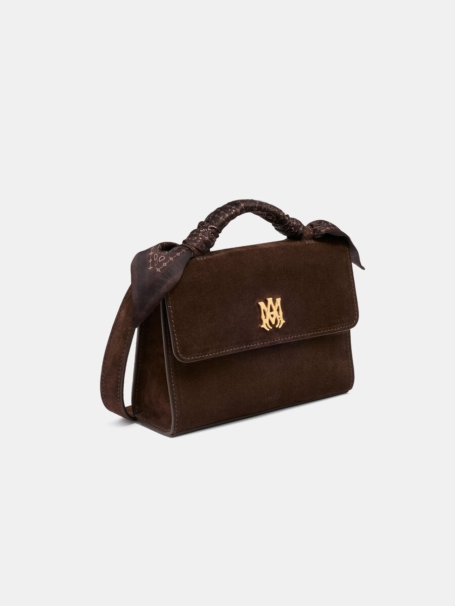 POCHETTE MICRO MA POUR FEMME