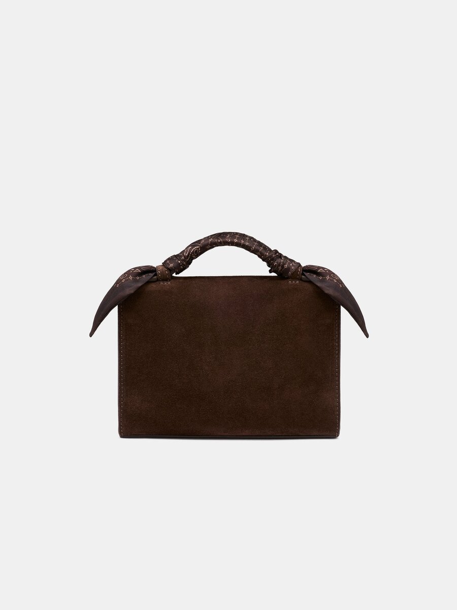 POCHETTE MICRO MA POUR FEMME
