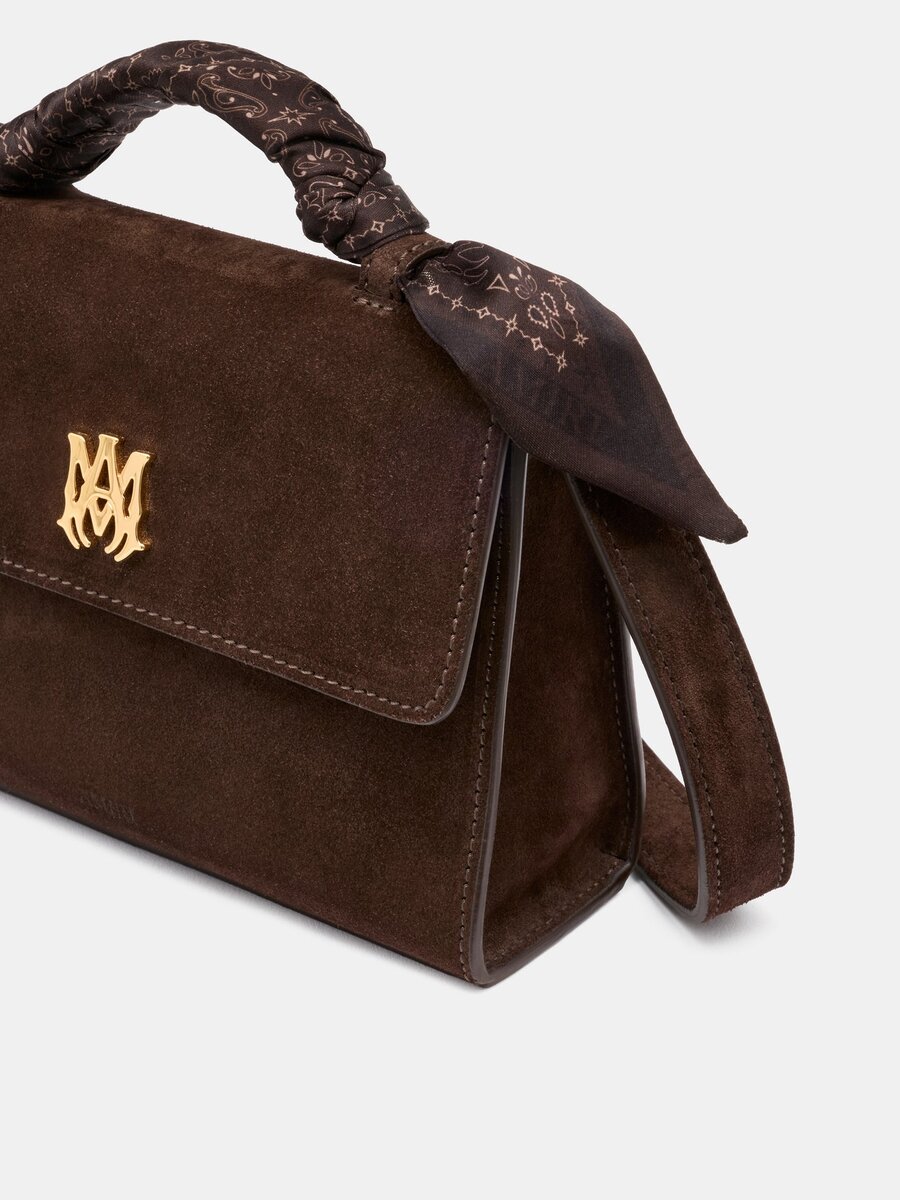 POCHETTE MICRO MA POUR FEMME