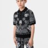 POLO Bandana pour enfants