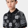 POLO Bandana pour enfants