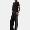 POLO MA ZIP POUR FEMMES