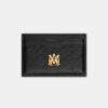 PORTE-CARTES EN CUIR MA QUAD