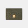 PORTE-CARTES EN CUIR MA QUAD